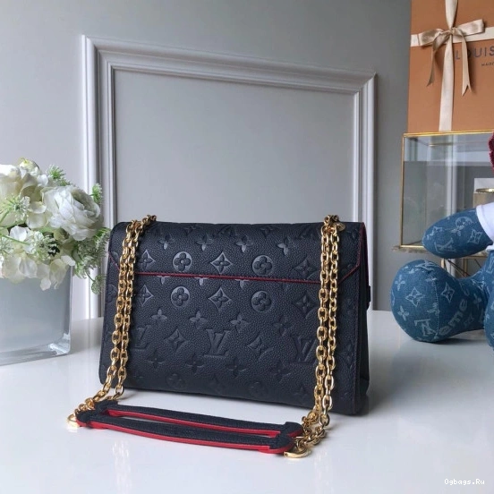 PM VAVIN LOUIS VUITTON 0521